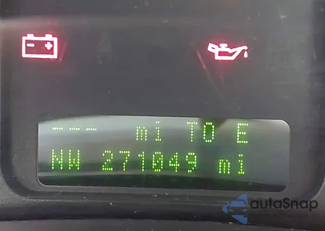 2007 Ford Freestyle Limited from USA, damaged, VIN 1FMDK03167GA32514